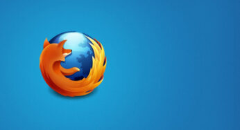 Firefox how to clear the DNS cache