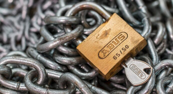 De site is voorzien van een SSL certificaat