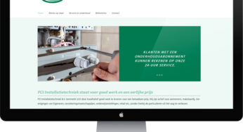 Website PCI Oss