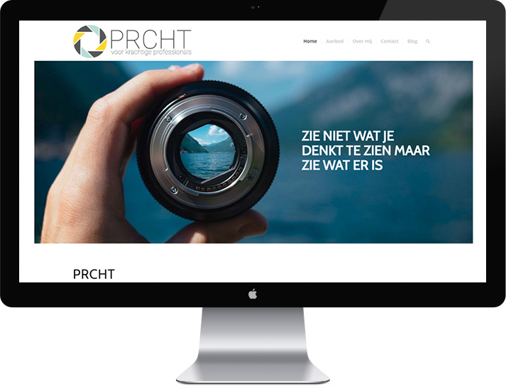prcht-website-portfolio-2018