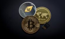 webshop inrichten betalen met cryptocurrency
