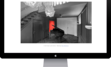 Portfolio Studio Lucien Dolman